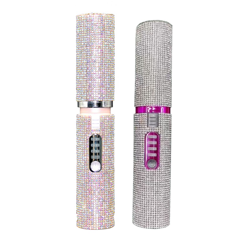 Divaura Diamond Straightener™